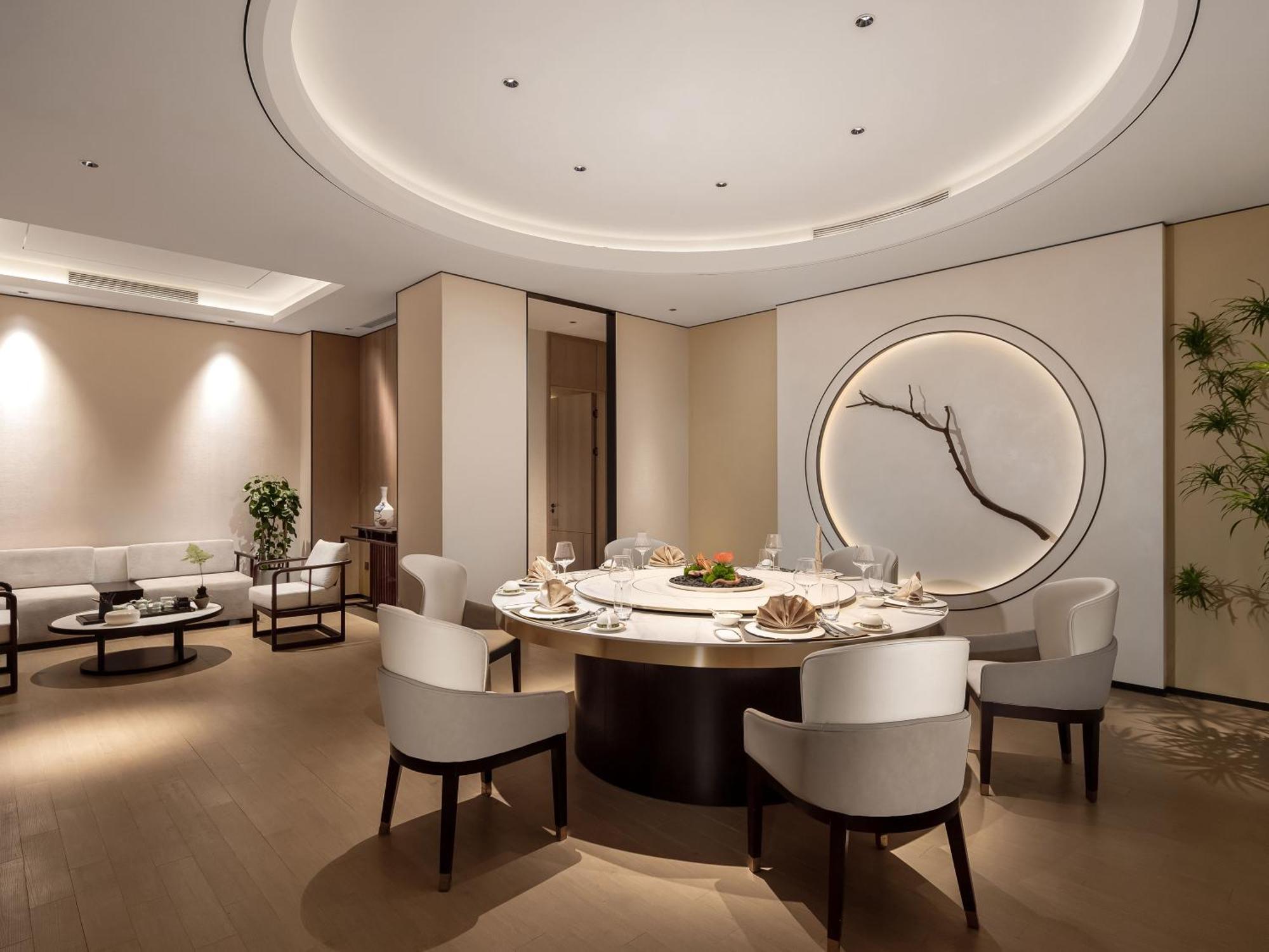 Gehua New Century Hotel Beijing Pequim Exterior foto