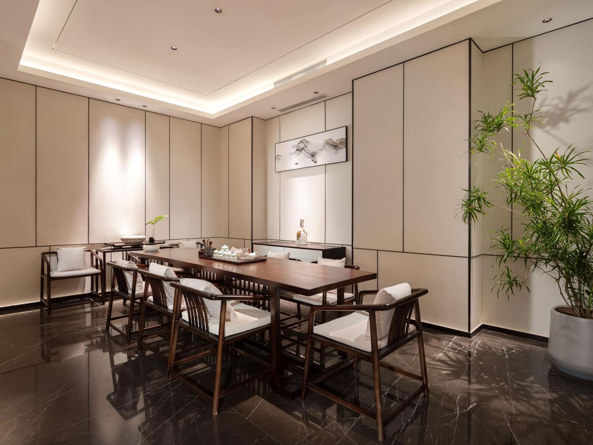 Gehua New Century Hotel Beijing Pequim Exterior foto